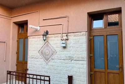 Spațiu comercial, de 45 mp, în Ultracentral - 3