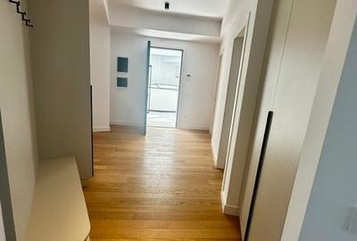Apartament cu 4 camere decomandat, mobilat în Iancu Nicolae - 17