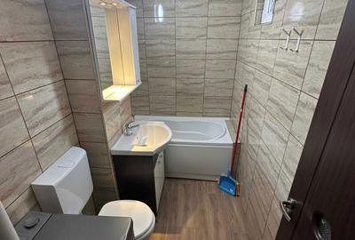 Garsonieră decomandată în Central - 1