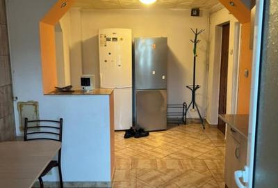 Apartament cu 3 camere decomandat, mobilat în Central - 5