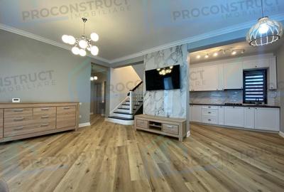 Duplex modern Dumbravita 120 mp utili + garaj (vanzare sau inchiriere) - 4