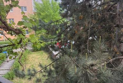 Apartament cu 4 camere în Mănăștur - 1