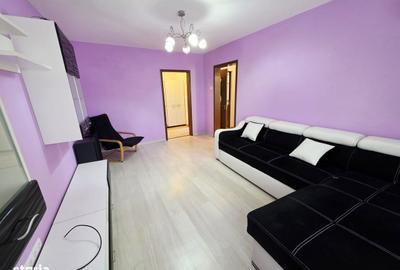 Apartament cu 2 camere decomandat, mobilat în Nord - 19