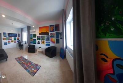 Garsonieră în Romană - 3