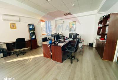 Spațiu comercial, de 215 mp, în Plevnei - 6