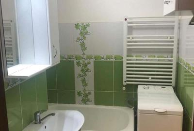 Garsoniera de inchiriat in zona soarelui - 1