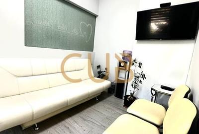 SPATIU COMERCIAL DE VANZARE - DESTINAȚIE SERVICII MEDICALE SPATIU COMERCIAL DE VANZARE - DESTINAȚIE SERVICII MEDICALE - 5