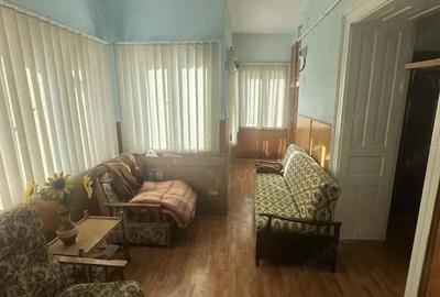 Casa individuala de vanzare, 600 mp teren, zona semicentrala Dej - 2