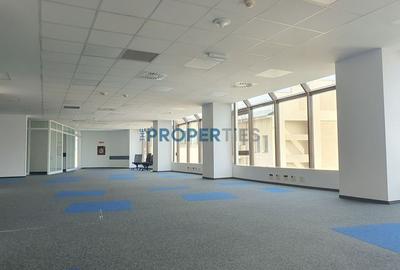 Comision 0! Spatii birouri in zona Universitate - intre 329,6 si 1718mp - 4