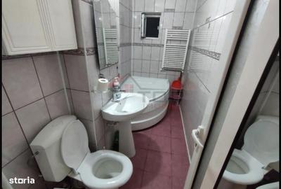Apartament cu 2 camere decomandat în Frumoasa