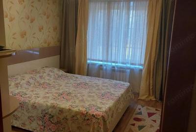 Apartament cu 2 camere semidecomandat în Titan - 7