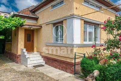 Casa zona Pietei `Mici