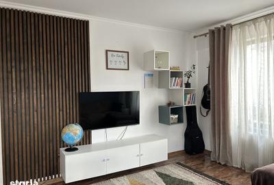 Apartament cu 3 camere decomandat în Valea Lupului - 1