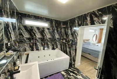 Casă cu 4 camere cu Teren 500 Mp în Central - 9