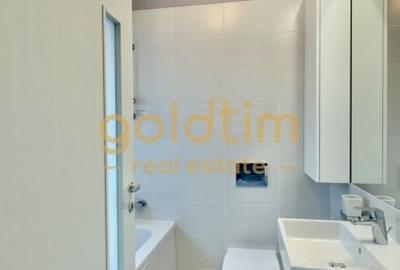 Apartament cu 2 camere semidecomandat, mobilat în Barbu Văcărescu - 8