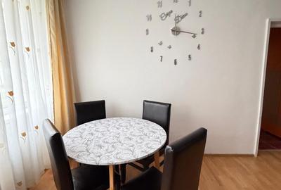 Apartament cu 3 camere semidecomandat în Gheorgheni - 2