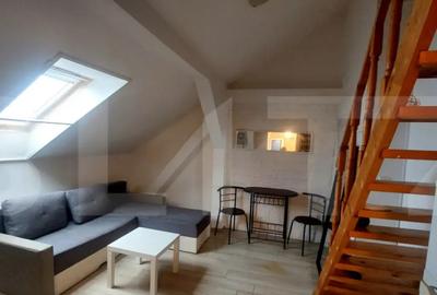 Garsonieră în Iosefin - 3