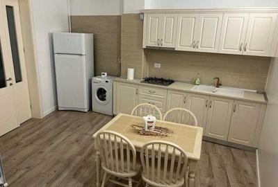 Apartament cu 2 camere decomandat în Central - 6