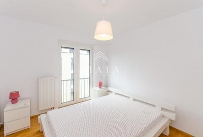 Apartament cu 3 camere decomandat în Central - 11