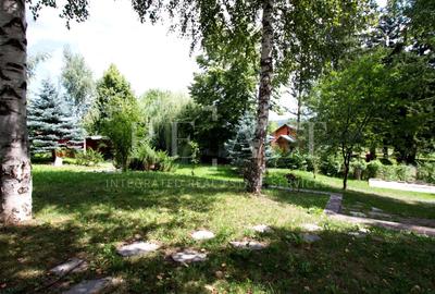 Vanzare casa, vila 10 camere | 3.265mp teren, Finisare Premium | Breaza, Prahova - 24