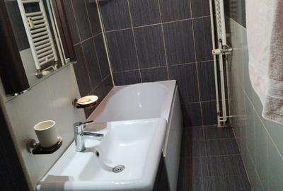 Apartament cu 2 camere semidecomandat în Fortuna - 7