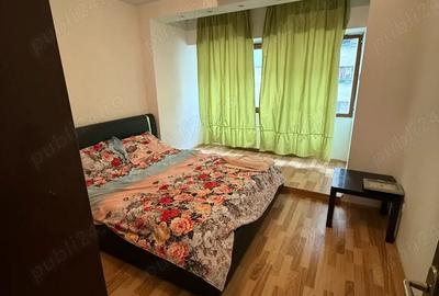 Apartament cu 3 camere decomandat în 9 Mai - 1