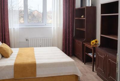 Garsonieră semidecomandată în Abator - 3