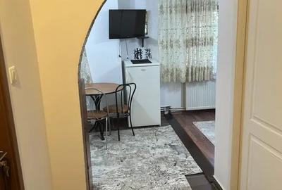 1 MAI  Garsoniera Centrala - 5