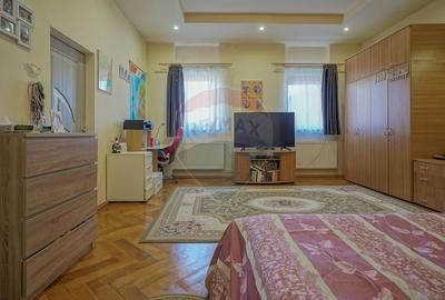 Apartament cochet, 3 camere, acces auto, Centrul Istoric - 3