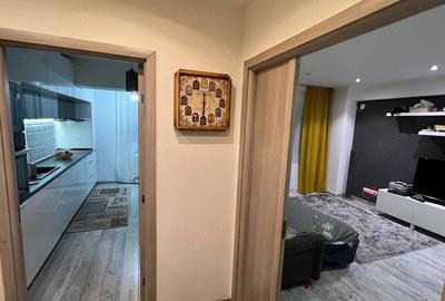 Apartament cu 2 camere decomandat în Central - 5