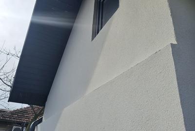 Casă individuală cu 3 camere cu Teren 192 Mp în Km 5 - 14