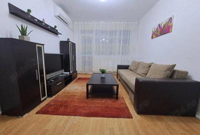 Apartament cu 2 camere decomandat în Alexandru Obregia - 1