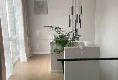 Duplex 3 camere | 2 locuri de parcare | Mobilat, utilat | LUX | CATTED FAMILY - 5
