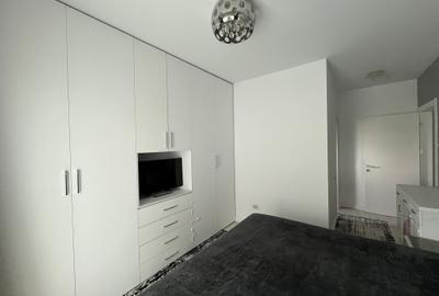 Apartament 3 camere | parcare subterana | Mobilat & Utilat premium - 13