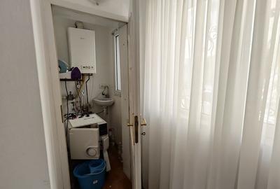 Spațiu comercial, de 98 mp, în Decebal - 5
