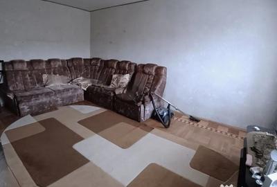 Apartament cu 2 camere decomandat în Burdujeni - 1