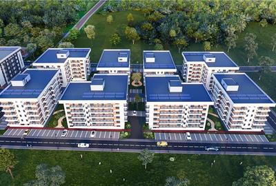 Garsonieră decomandată în Galata - 11