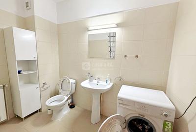 Tatarasi - Green Park, 2 camere mobilat & utilat, ready to move, PET FRIENDLY - 7