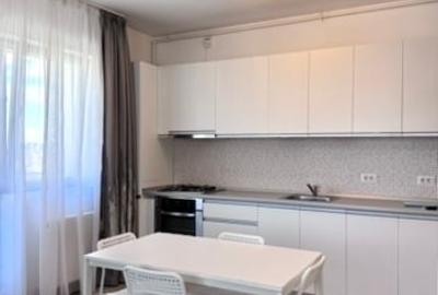 Unirii / Parcul Carol / Apartament cu View Superb / Bloc 2021 - 13