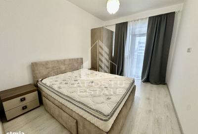 Apartament cu 3 camere, mobilat în Giroc - 6