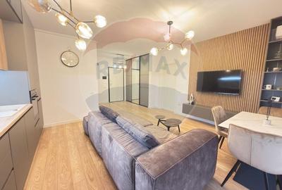INCHIRIERE Apartament 2 camere Pipera/ MTM Residence - 4
