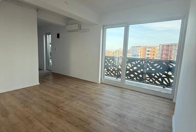 Apartament cu 2 camere semidecomandat în Aradului - 1