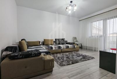 Apartament cu 2 camere decomandat, mobilat în Șelimbăr - 1