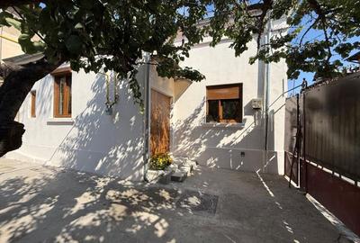 Povestea coltului de rai din mijlocul orasului Comision 0% - 2