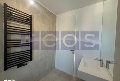 Apartament cu 2 camere semidecomandat în Tei - 16