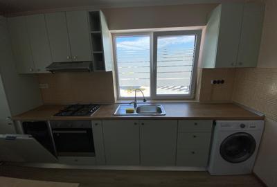 Apartament 2 camere Bucium
