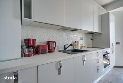Apartament cu 3 camere decomandat în Nord