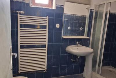 Casa RENOVATA partial 8 cam 6 ari 550mp garaj Ana Ipatescu. - 3