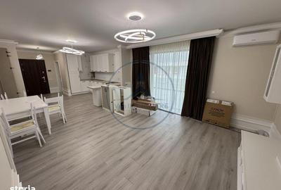 Apartament cu 3 camere în Central - 11