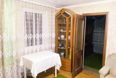 Apartament cu 2 camere decomandat în Obor - 1
